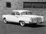 Dodge Coronet 2-Door Sedan 1955 года